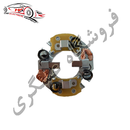 جاذغالي استارت پرايد